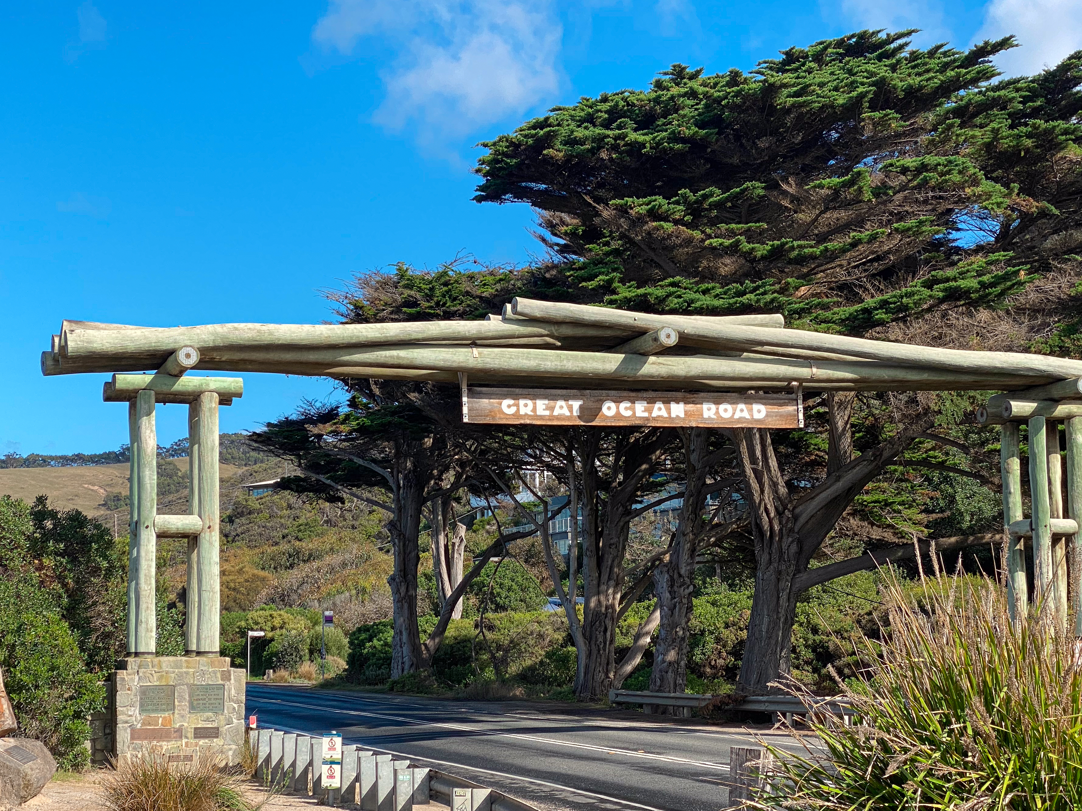 greatoceanroad arch